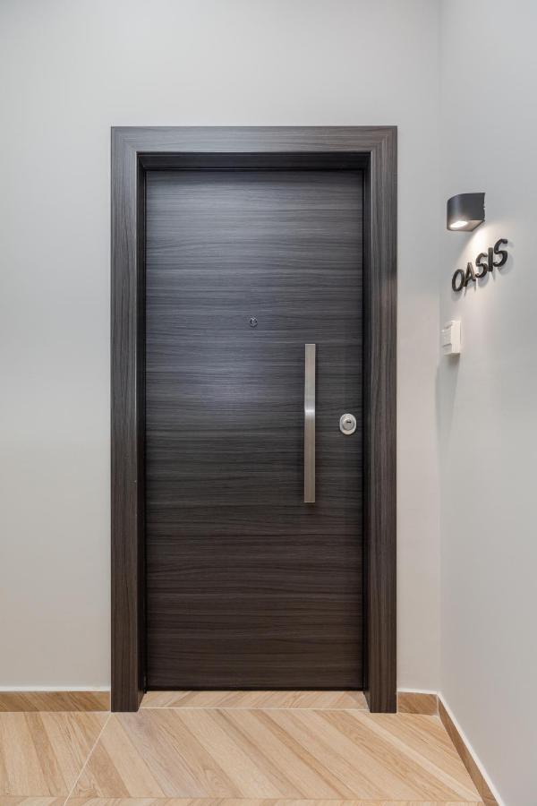 Apartament Oasis Diamond