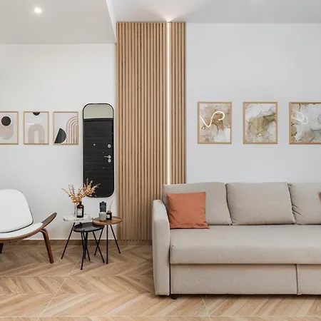 סלוניקי Oasis Diamond Suite מראה חיצוני תמונה