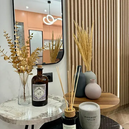 סלוניקי Oasis Diamond Suite מראה חיצוני תמונה