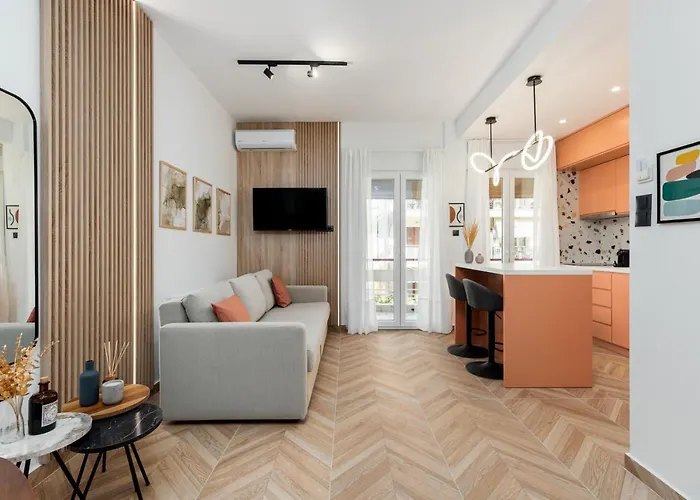 Oasis Diamond Suite