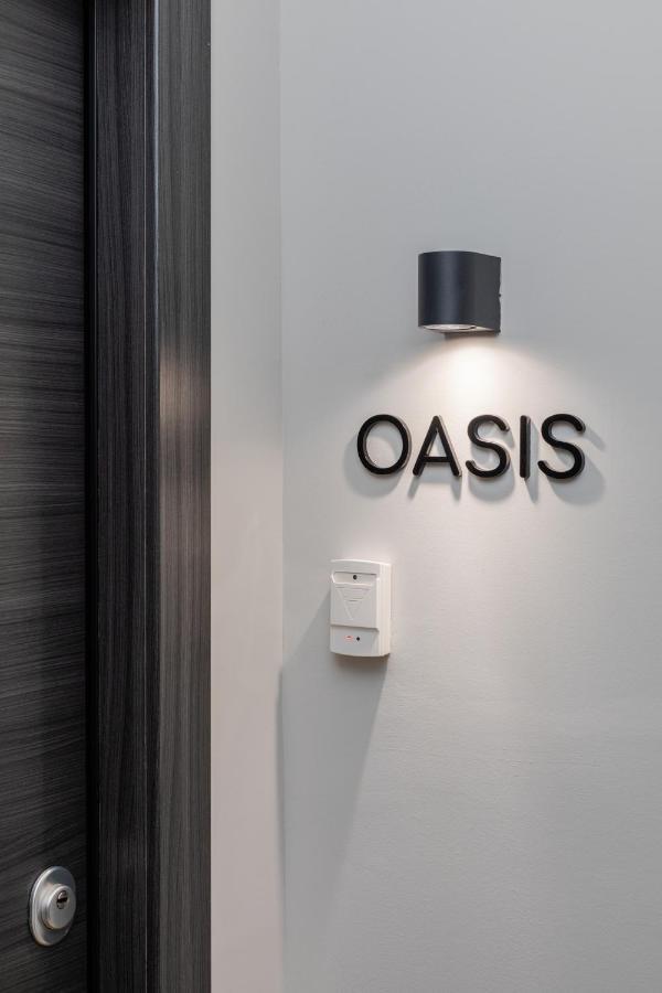 Oasis Diamond Appartement
