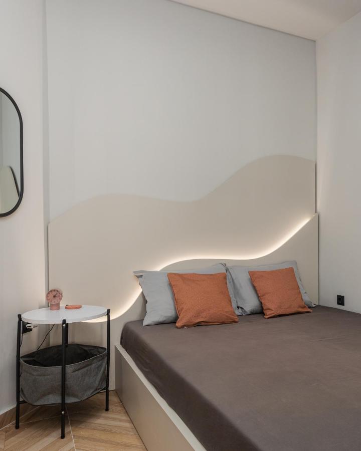 Oasis Diamond Appartement Thessalonique