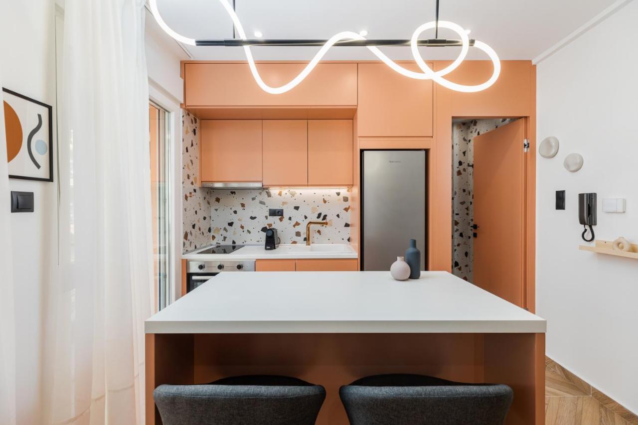 Appartement Oasis Diamond