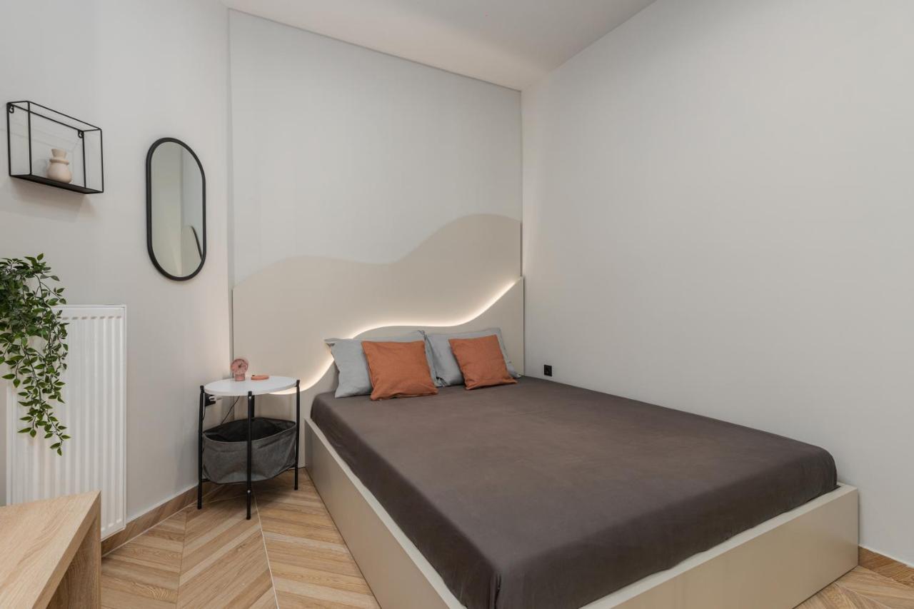 Oasis Diamond Appartement