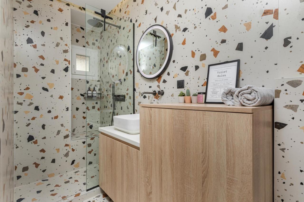 Oasis Diamond Appartement *