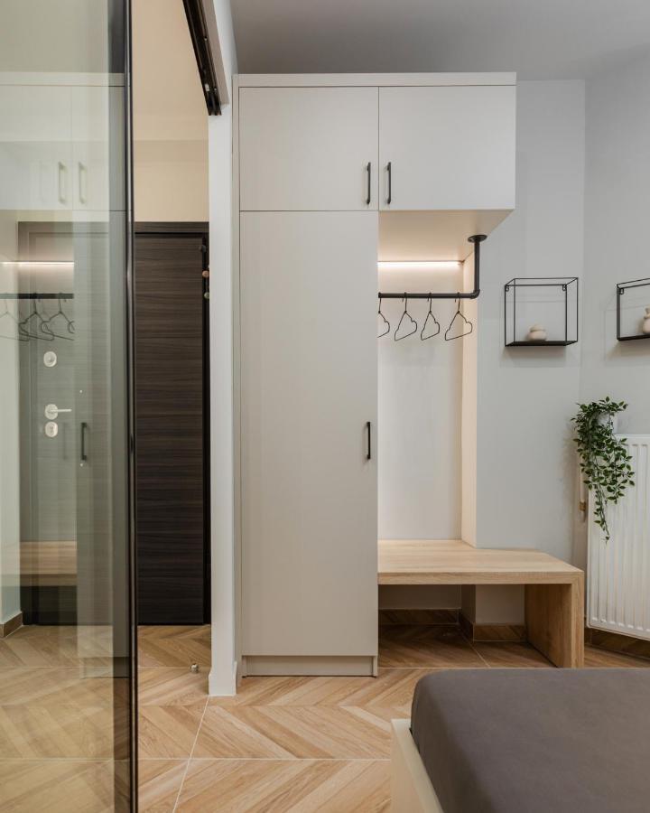 Oasis Diamond Appartement