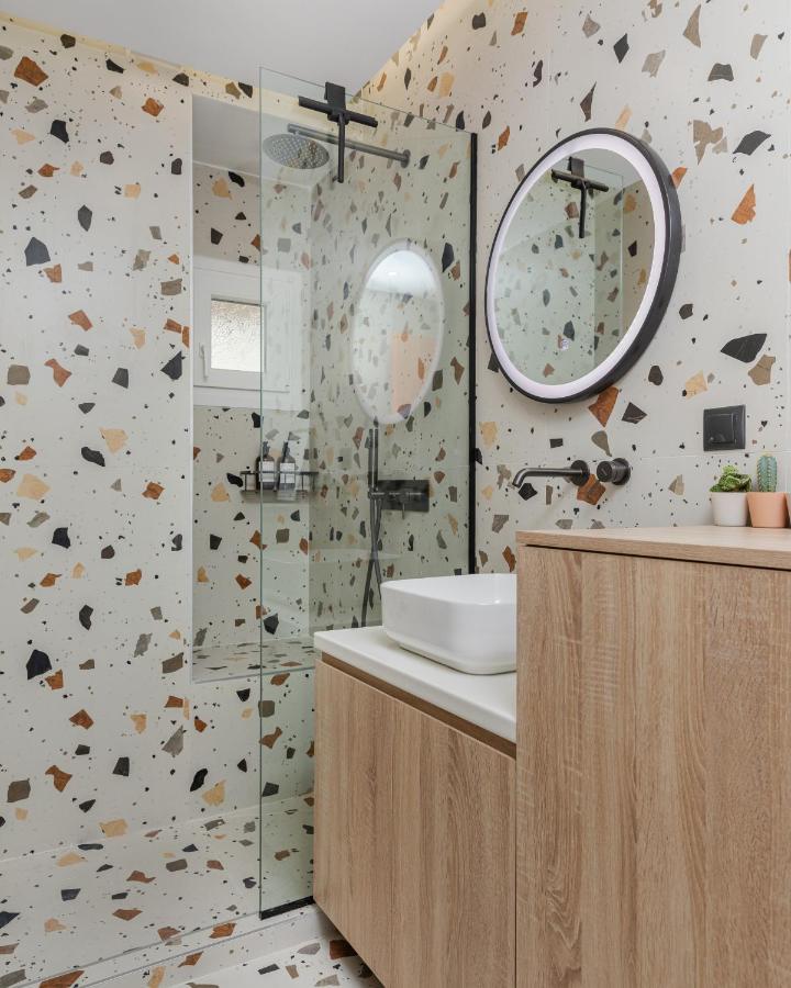 Oasis Diamond Appartement *