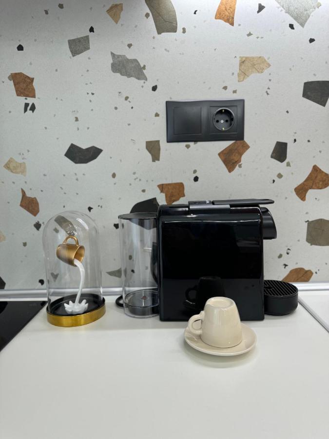 Oasis Diamond Appartement *